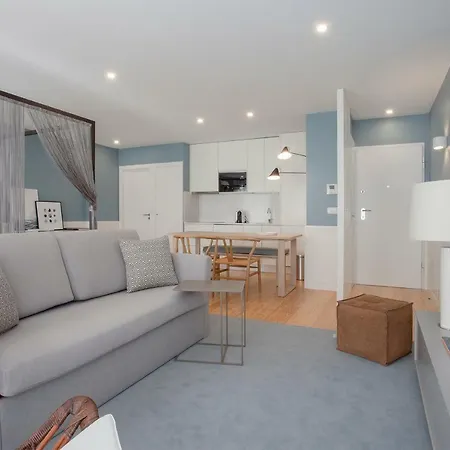 Appartement Liiiving In | Downtown Luxury *