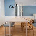 Liiiving In | Downtown Luxury Oporto