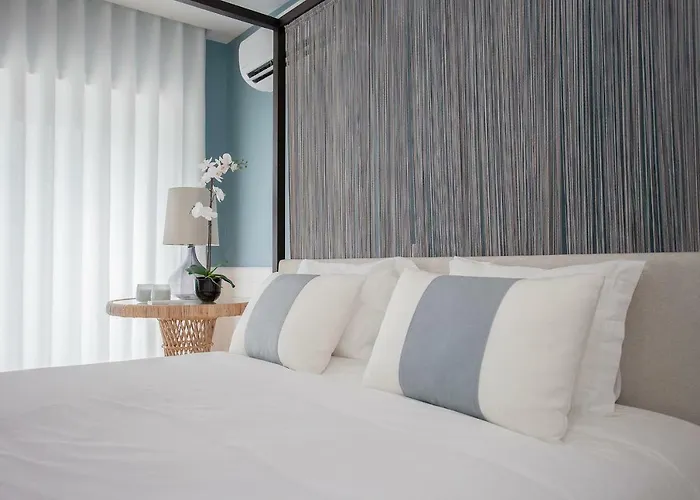 Lejlighed Liiiving In | Downtown Luxury Porto