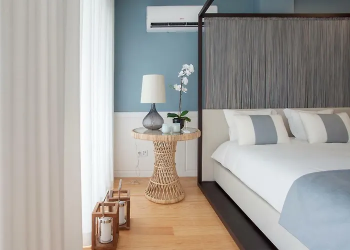 Lejlighed Liiiving In | Downtown Luxury Porto