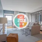Liiiving In | Downtown Luxury Apartment *