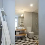 Liiiving In | Downtown Luxury Apartment Porto