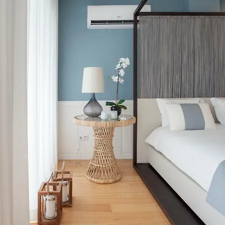 Appartamento Liiiving In | Downtown Luxury Oporto