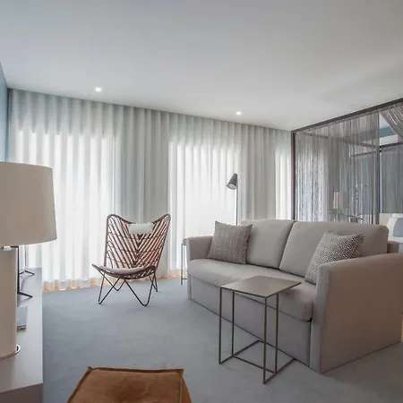 Liiiving In | Downtown Luxury Appartamento *